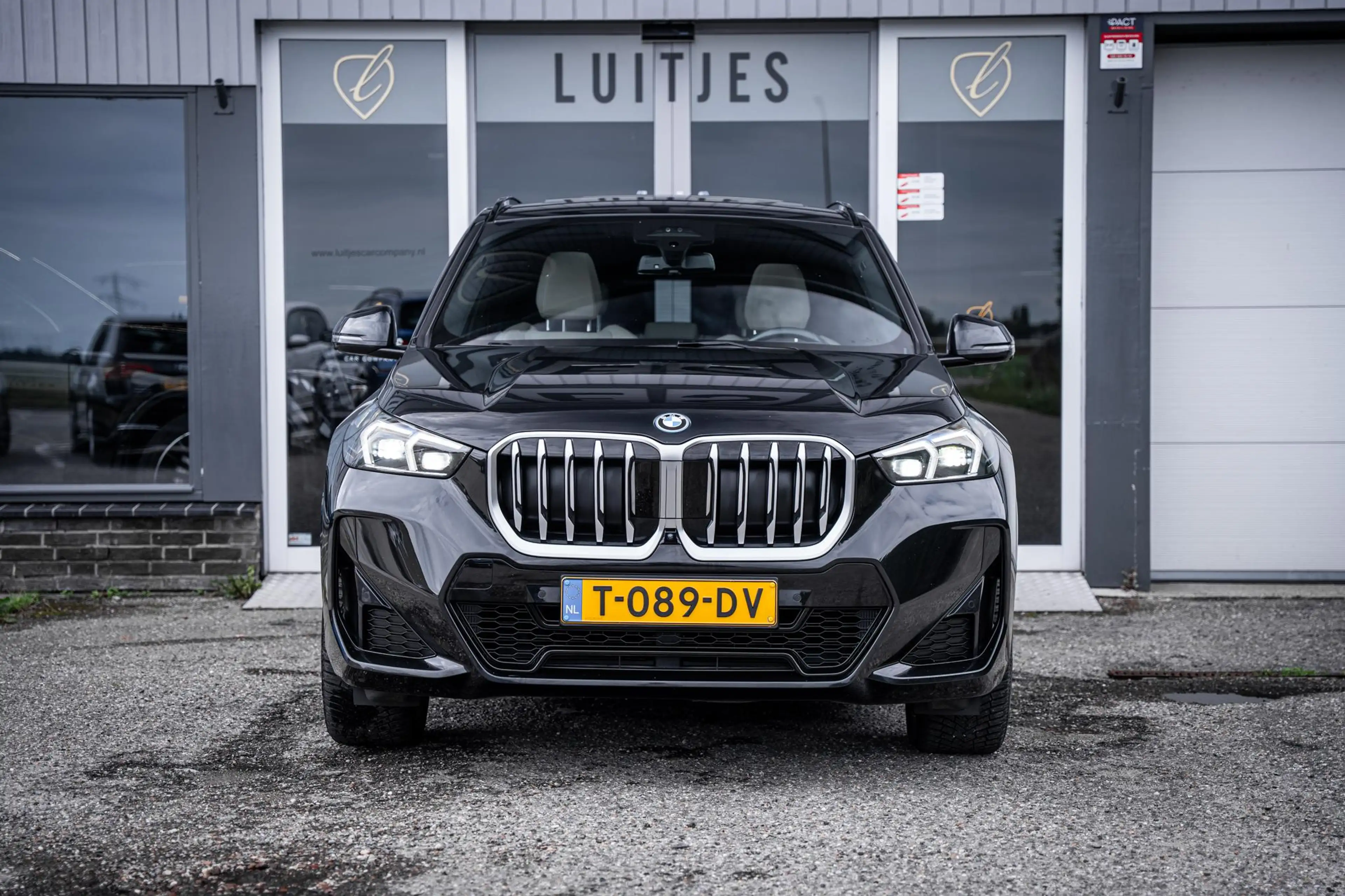BMW X1 xDrive30e M-Sport Org.NL|Pano-dak|H&K|Trekhaak|HuD — photo 6
