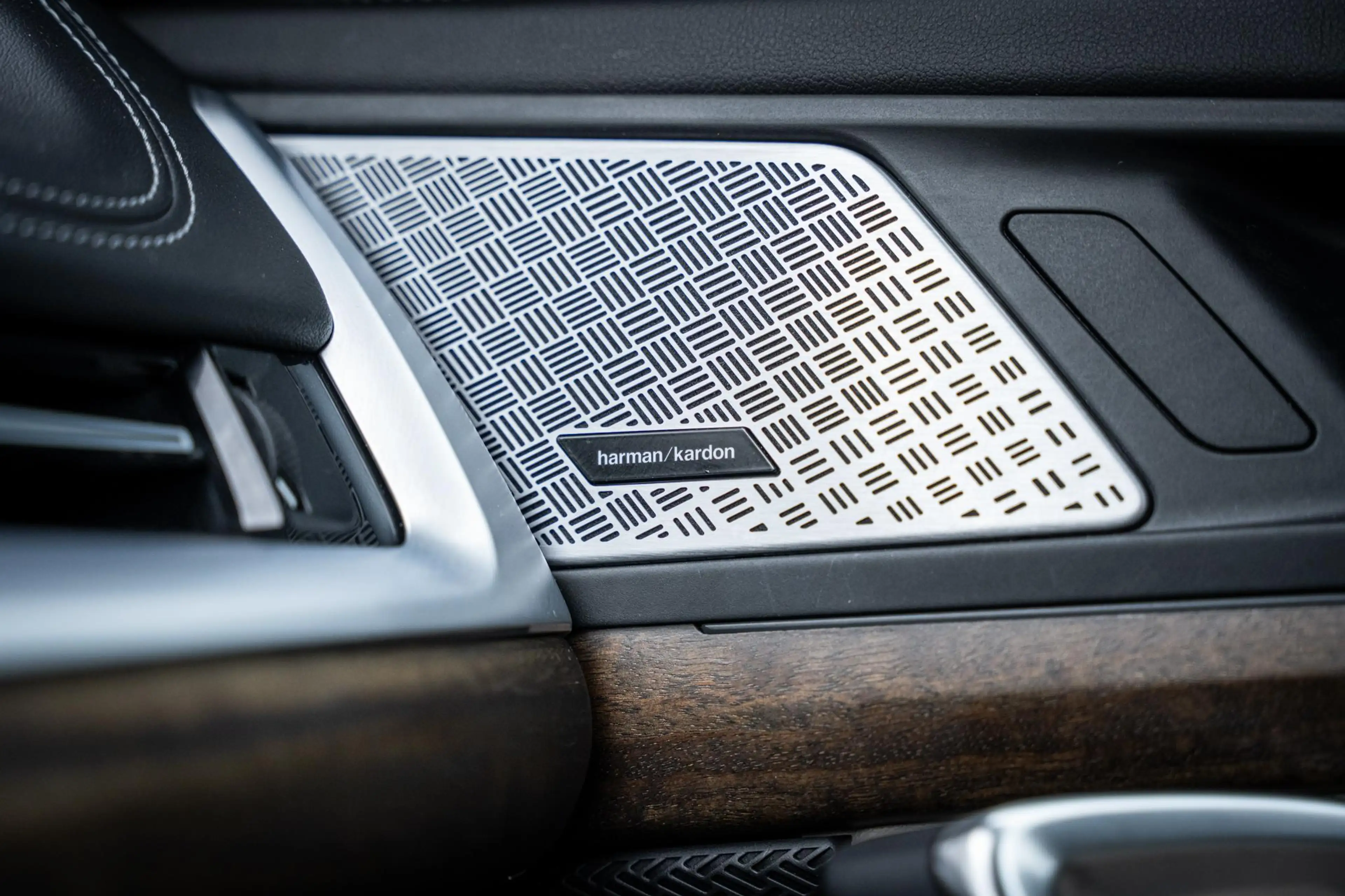 BMW X1 xDrive30e M-Sport Org.NL|Pano-dak|H&K|Trekhaak|HuD — photo 43