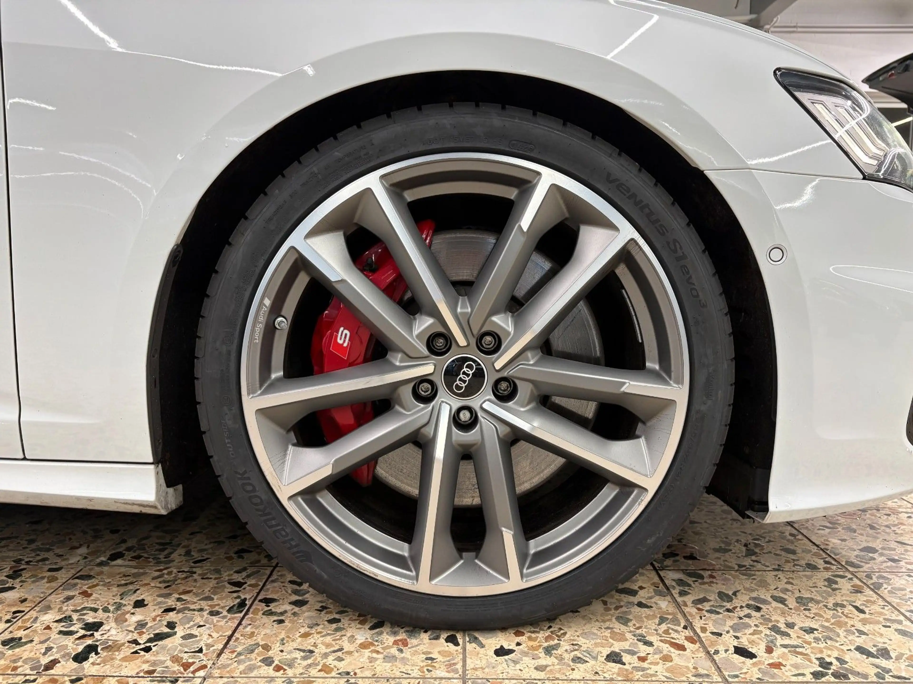 Audi S6 /Avant/quattro/AHK/HuD/MatrixLED/B&O/PANO — photo 11