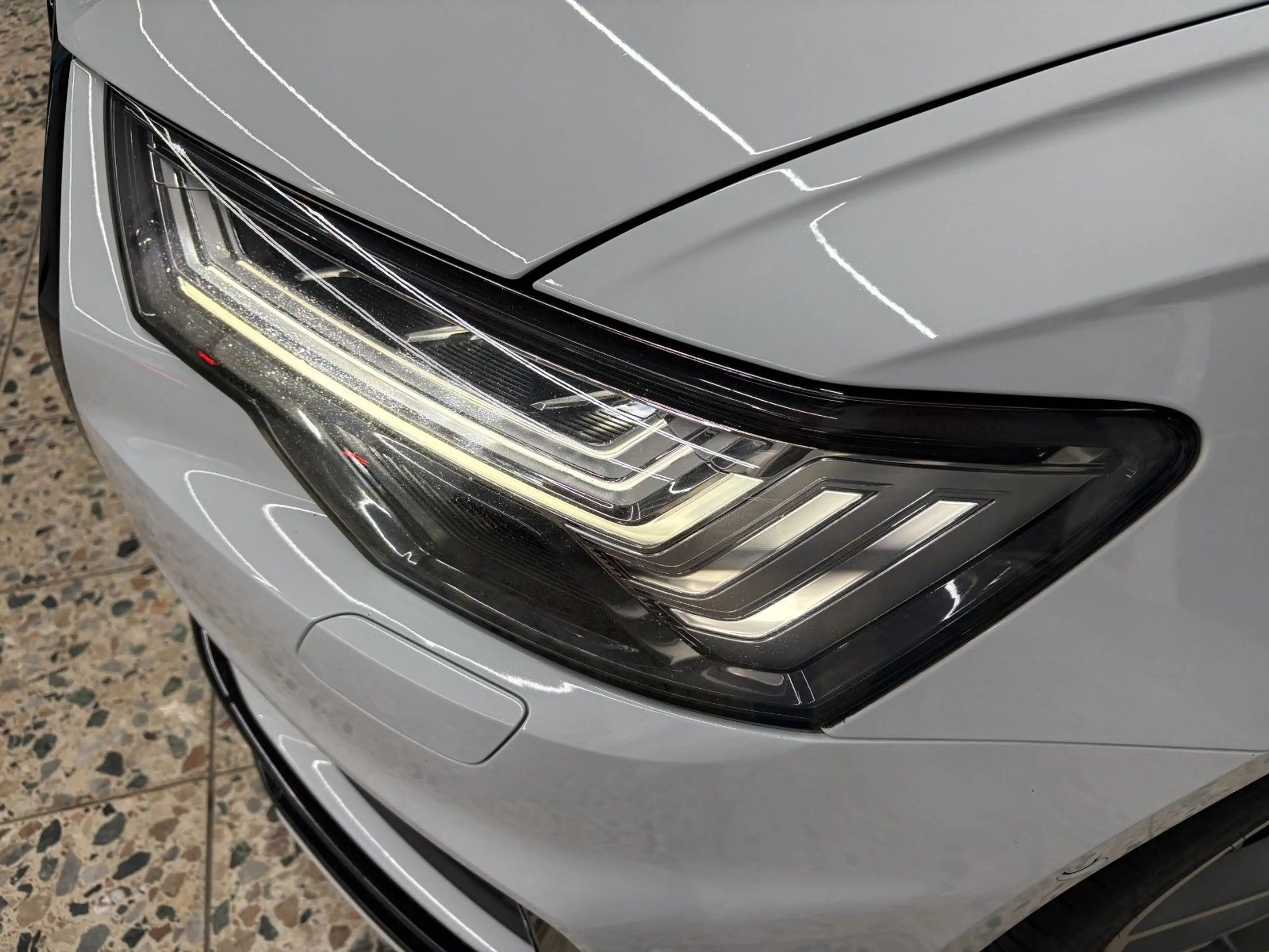 Audi S6 /Avant/quattro/AHK/HuD/MatrixLED/B&O/PANO — photo 3