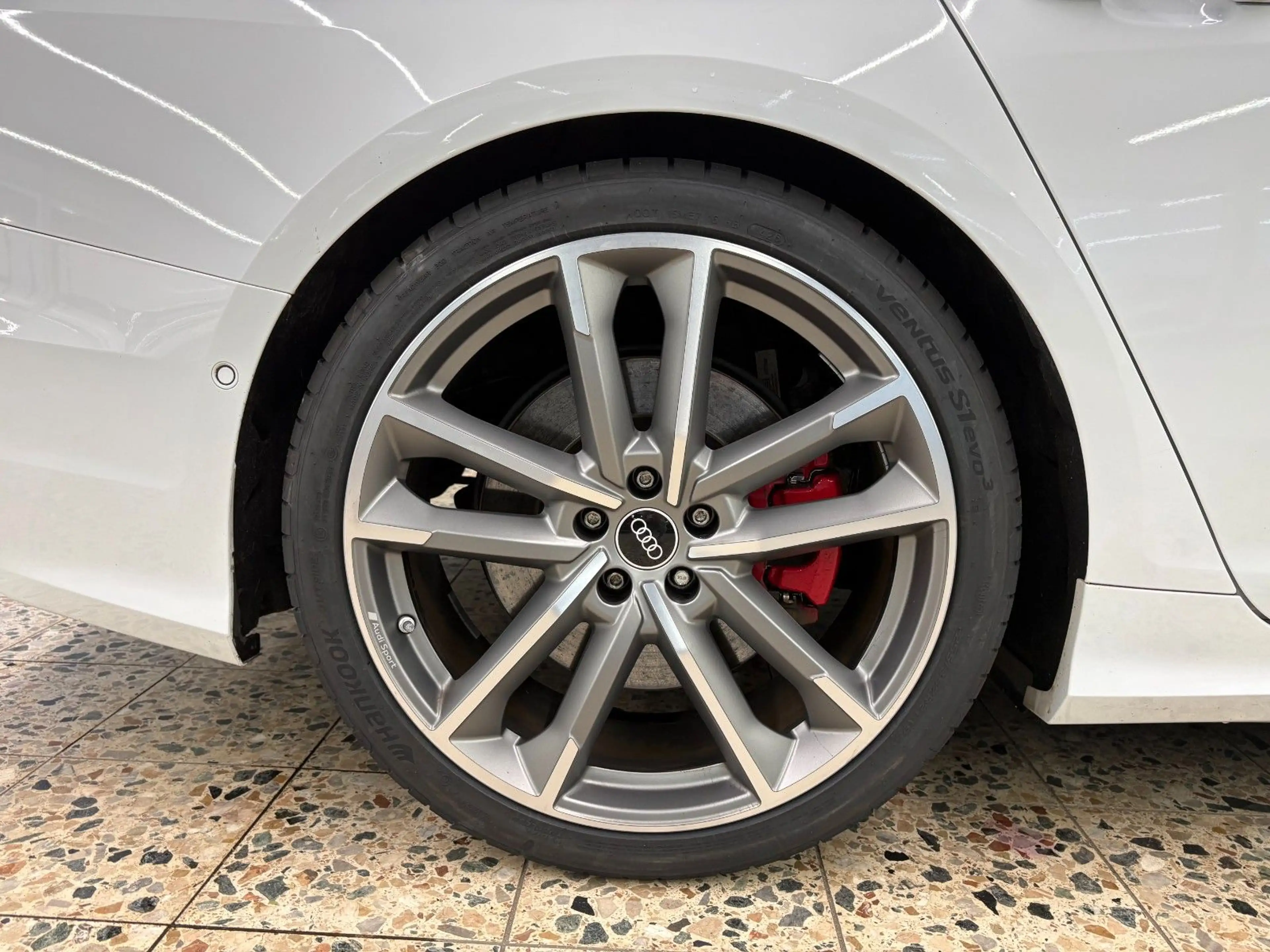 Audi S6 /Avant/quattro/AHK/HuD/MatrixLED/B&O/PANO — photo 12