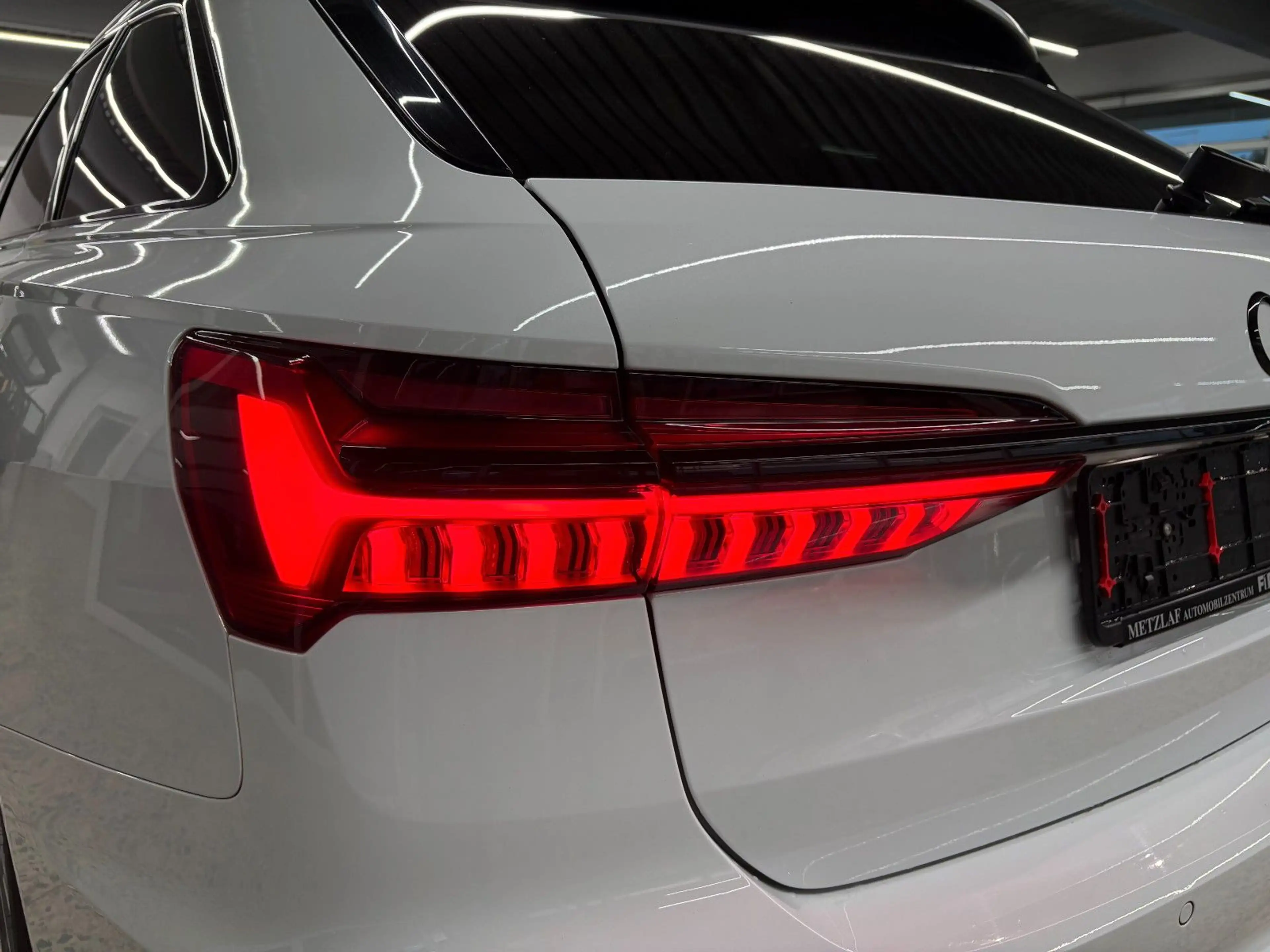 Audi S6 /Avant/quattro/AHK/HuD/MatrixLED/B&O/PANO — photo 8