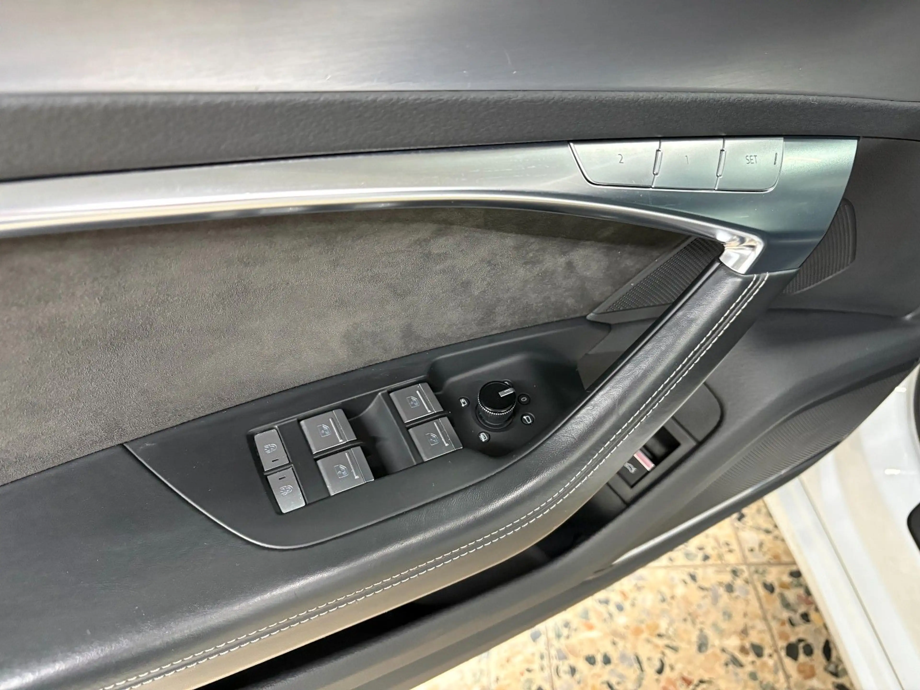 Audi S6 /Avant/quattro/AHK/HuD/MatrixLED/B&O/PANO — photo 14