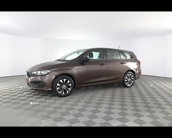 Fiat Tipo Station Wagon 1.6 Multijet City Life
