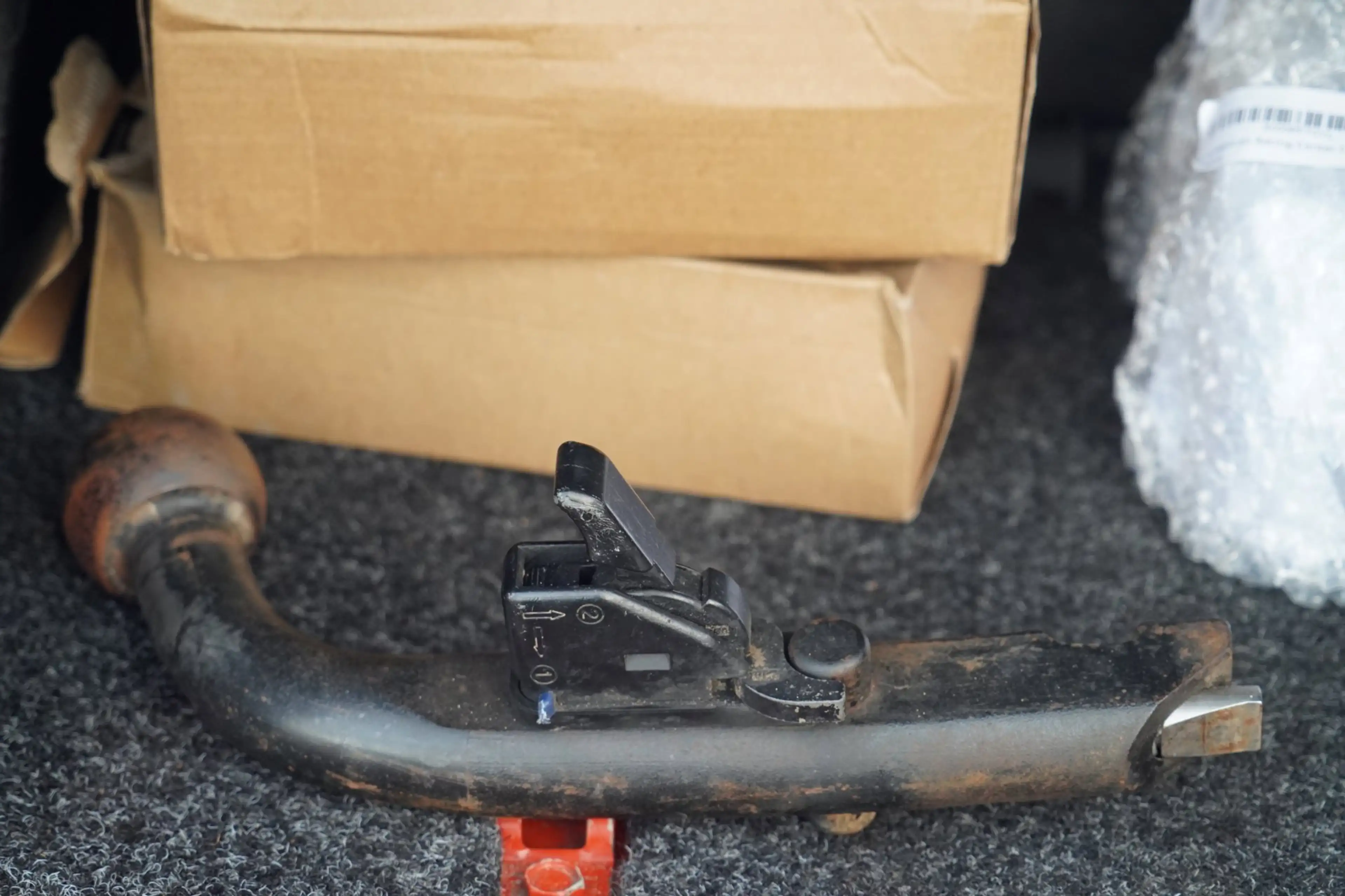 Jeep Wrangler 4.0i Softtop / 65dkm NAP / Uniek! / 6-Cilinder / B — photo 17
