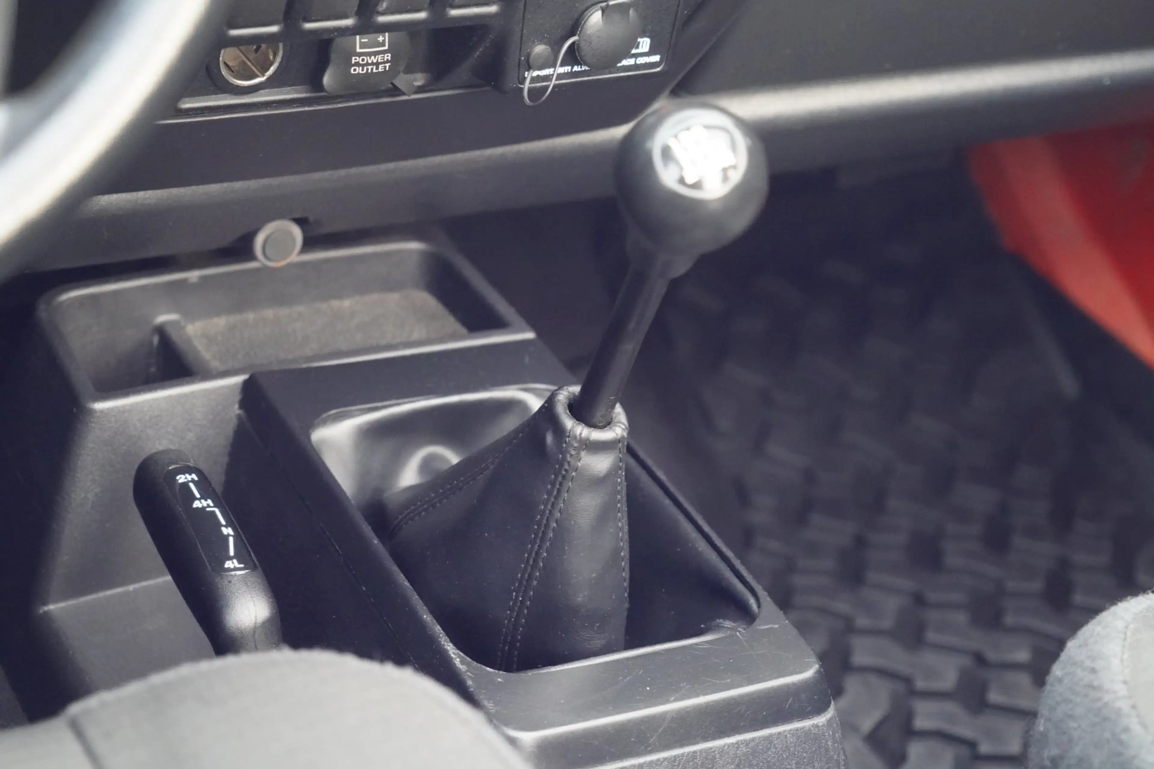 Jeep Wrangler 4.0i Softtop / 65dkm NAP / Uniek! / 6-Cilinder / B — photo 15