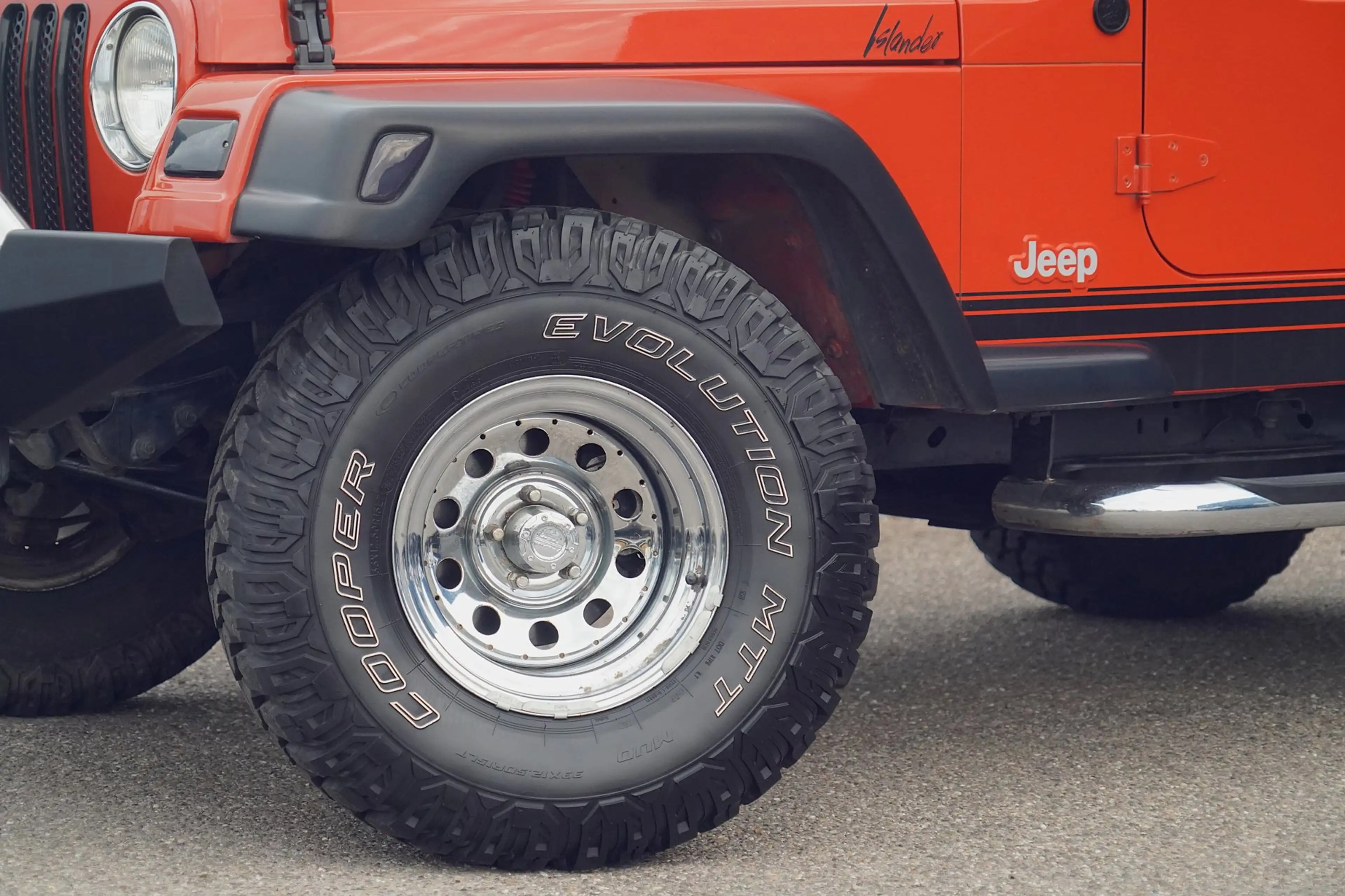 Jeep Wrangler 4.0i Softtop / 65dkm NAP / Uniek! / 6-Cilinder / B — photo 3