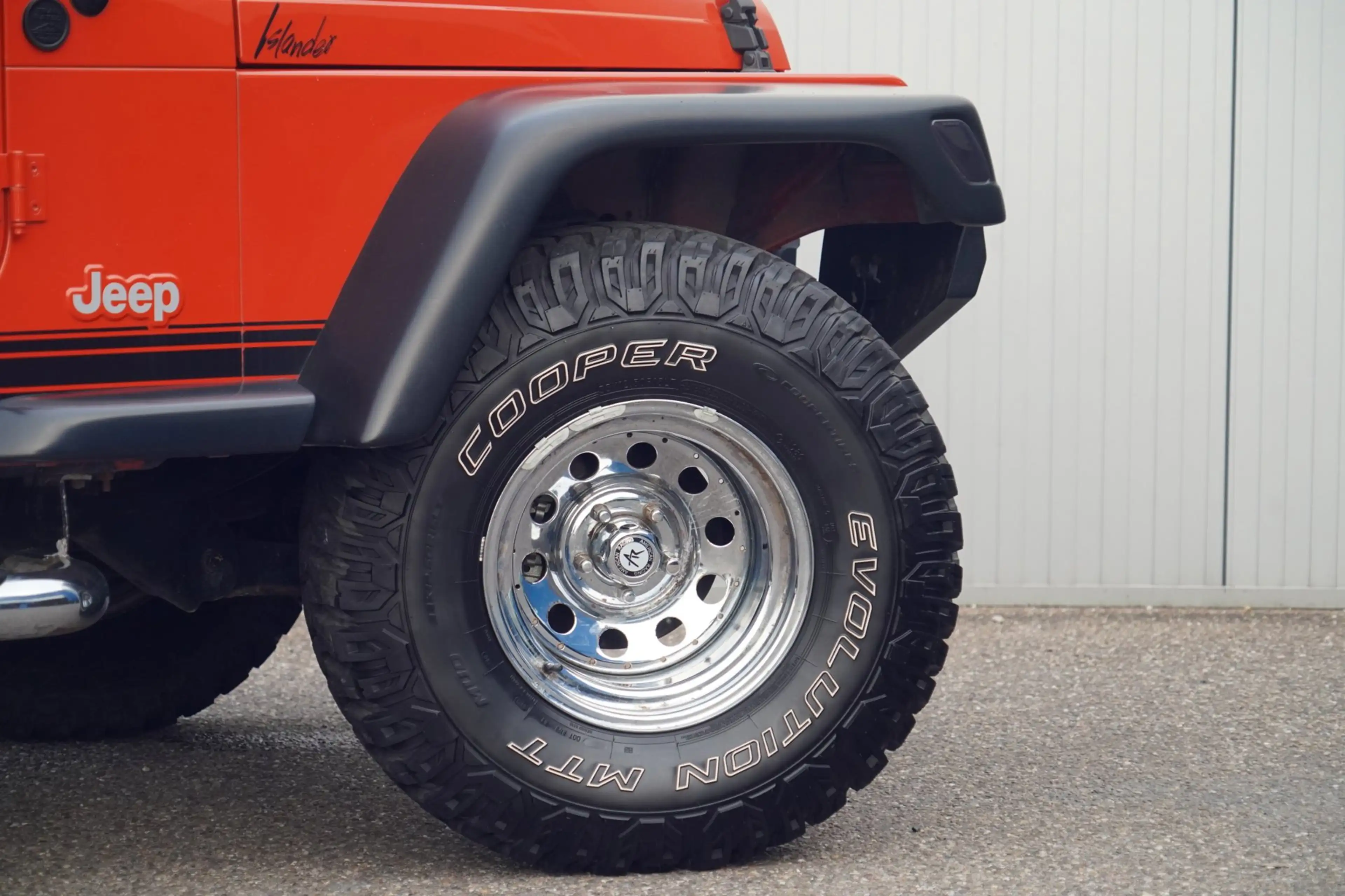 Jeep Wrangler 4.0i Softtop / 65dkm NAP / Uniek! / 6-Cilinder / B — photo 30