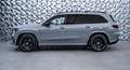 Mercedes-Benz GLS 450 450d 4Matic Сірий - thumbnail 3