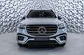 Mercedes-Benz GLS 450 450d 4Matic Сірий - thumbnail 2