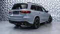 Mercedes-Benz GLS 450 450d 4Matic Сірий - thumbnail 4