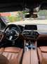 BMW 520 BMW 520 / Diesel / Pack M / 190ch / 2018 Bleu - thumbnail 6