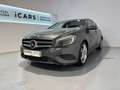 Mercedes-Benz A 180 180CDI BE AMG Line 7G-DCT Zwart - thumbnail 1