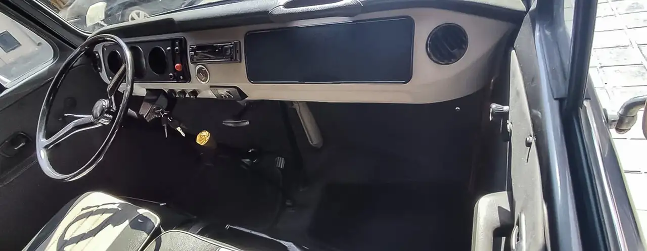 Volkswagen T2, foto 4
