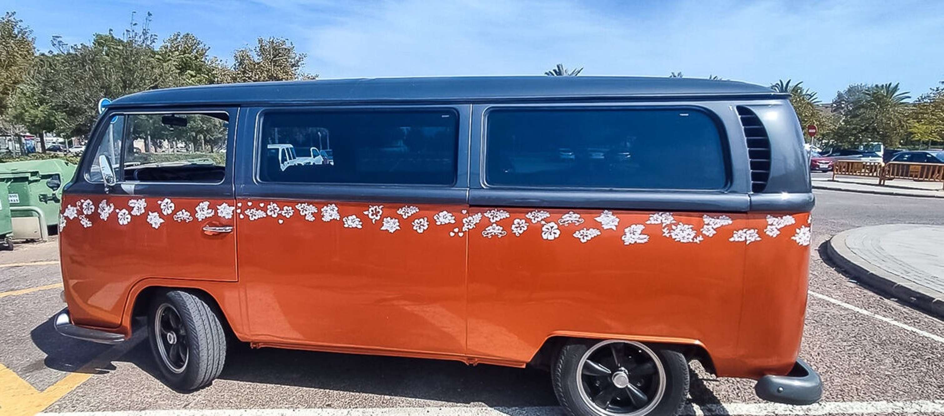 Volkswagen T2 null - foto 1