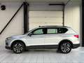 SEAT Tarraco 2.0 TDi *4WD*7P*XENON*CUIR*VIR CP*TOIT*GPS*PDC* Grijs - thumbnail 2