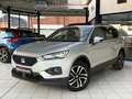 SEAT Tarraco 2.0 TDi *4WD*7P*XENON*CUIR*VIR CP*TOIT*GPS*PDC* Grijs - thumbnail 1