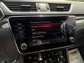 Skoda Superb Kombi 2,0 TDI Sportline DSG 1.Besitz Servicebuch Schwarz - thumbnail 17