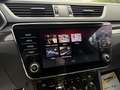Skoda Superb Kombi 2,0 TDI Sportline DSG 1.Besitz Servicebuch Schwarz - thumbnail 35