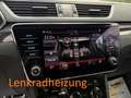 Skoda Superb Kombi 2,0 TDI Sportline DSG 1.Besitz Servicebuch Schwarz - thumbnail 21