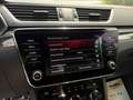 Skoda Superb Kombi 2,0 TDI Sportline DSG 1.Besitz Servicebuch Schwarz - thumbnail 36