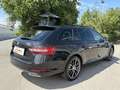 Skoda Superb Kombi 2,0 TDI Sportline DSG 1.Besitz Servicebuch Schwarz - thumbnail 3