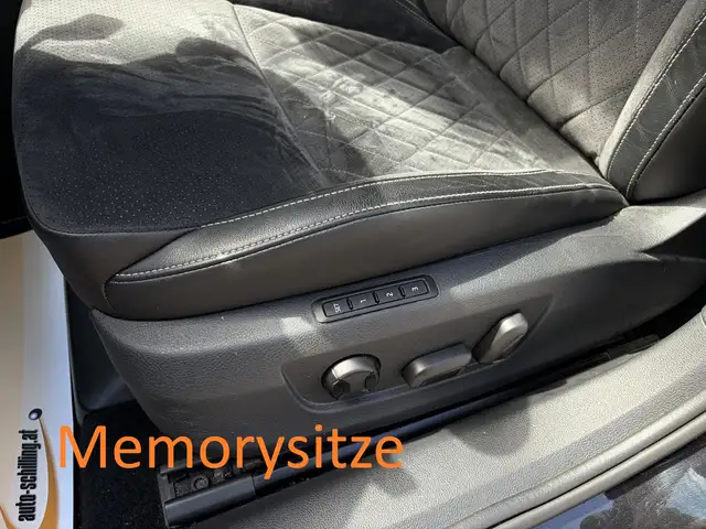 Skoda Superb view 12