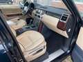 Land Rover Range Rover 3.6 TDV8 HSE Bleu - thumbnail 11