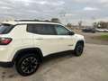 Jeep Compass Compass 1.3 turbo t4 Trailhawk 4xe auto NO VINCOLI Bianco - thumbnail 5
