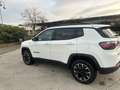 Jeep Compass Compass 1.3 turbo t4 Trailhawk 4xe auto NO VINCOLI Bianco - thumbnail 7