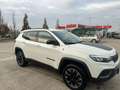 Jeep Compass Compass 1.3 turbo t4 Trailhawk 4xe auto NO VINCOLI Bianco - thumbnail 3