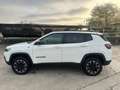 Jeep Compass Compass 1.3 turbo t4 Trailhawk 4xe auto NO VINCOLI Bianco - thumbnail 8