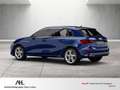 Audi A3 Sportback 35 TDI advanced S-tronic LED Navi RFK PD Blau - thumbnail 4