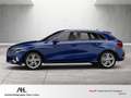 Audi A3 Sportback 35 TDI advanced S-tronic LED Navi RFK PD Blau - thumbnail 3
