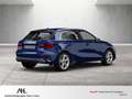 Audi A3 Sportback 35 TDI advanced S-tronic LED Navi RFK PD Blau - thumbnail 2