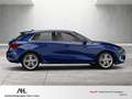 Audi A3 Sportback 35 TDI advanced S-tronic LED Navi RFK PD Blau - thumbnail 6