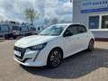 Peugeot 208 1.2 PureTech 100 Allure Pack ACC/LED/PDC/KAM/SH... Weiß - thumbnail 5