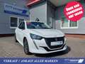 Peugeot 208 1.2 PureTech 100 Allure Pack ACC/LED/PDC/KAM/SH... Weiß - thumbnail 1