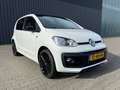 Volkswagen up! VW High UP! R-line Clima, Camera, Stoelverwarming Wit - thumbnail 4