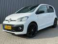 Volkswagen up! VW High UP! R-line Clima, Camera, Stoelverwarming Wit - thumbnail 1