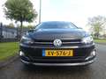 Volkswagen Polo 1.0 TSI 95pk Highline Navigatie Multi Media Climat Zwart - thumbnail 6