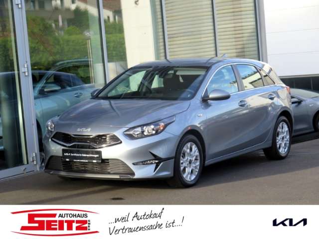 Kia Ceed / cee'd