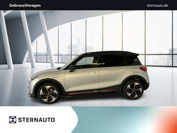 Brabus AWD Matrix LED Pano HUD Sound 360 Cam Navi