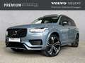 Volvo XC90 Plus Dark Recharge Plug-In Hybrid AWD 7-Sitzer Pan Gris - thumbnail 1