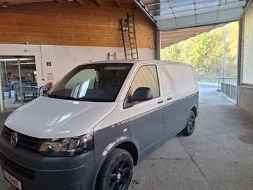 T6 Transporter 4 Motion