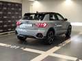 Audi A1 allstreet 30 TFSI S tronic Identity Contrast Gri - thumbnail 4