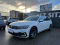 Volkswagen Passat Variant GTE 1,4 TSI PHEV DSG Weiß - thumbnail 7