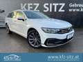 Volkswagen Passat Variant GTE 1,4 TSI PHEV DSG Weiß - thumbnail 1