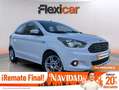 Ford Ka/Ka+ Ka+ 1.19 Ti-VCT Essential Blanc - thumbnail 1