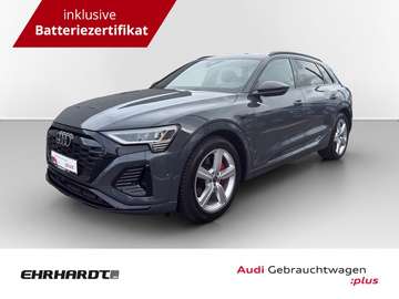 55 quattro S line MATRIX*LUFTFED*VIRTUAL*NAVI*A...